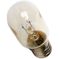E17 Convection Lamp | Power: 20W | 240Vac | For Microwave Oven