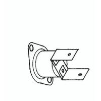 THERMAL CUT-OFFS 10A 