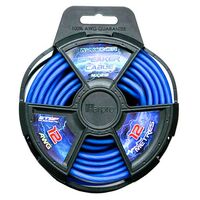 12AWG SPEAKER CABLE 12M 