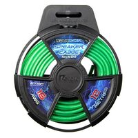 Aerpro MAXCOR 16AWG 12M SPEAKER CABLE GREEN  spare part
