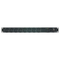 Australian Monitor 8 CHANNEL STEREO MIXER  spare part