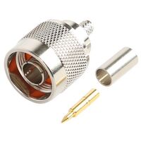 Cellink N PLUGS CRIMP  spare part