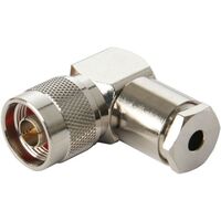 Cellink N PLUG SCREW-DOWN RG58  spare part
