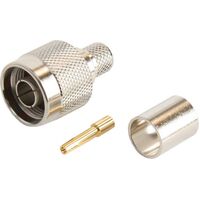 Daichi N REVERSE POLARITY SOCKET  spare part