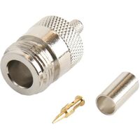 Daichi N REVERSE POLARITY PLUG  spare part