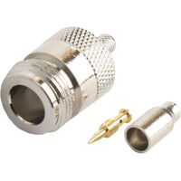 Daichi N REVERSE POLARITY PLUG  spare part