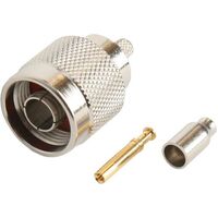 Daichi N REVERSE POLARITY SOCKET  spare part