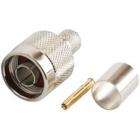 Daichi N REVERSE POLARITY SOCKET  spare part