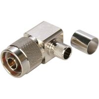 Cellink N PLUG CRIMP RG8 RG213  spare part