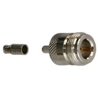 Daichi “N” SOCKET CRIMP RG174  spare part