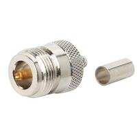 Daichi “N” SOCKET CRIMP LMR195 LMR400  spare part