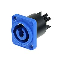 Neutrik POWERCON NEUTRIK PANEL MOUNT POWER-IN  spare part