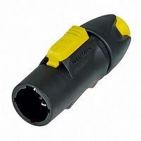Neutrik POWERCON TRUE1 NEUTRIK POWER IN-LINE [IN]  spare part