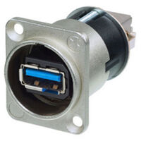 Neutrik USB 3.0 PANEL MOUNT NEUTRIK  spare part