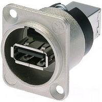 Neutrik USB PANEL MOUNT  spare part