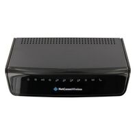 ADSL2+ MODEM ROUTER AC1200 WIFI - NETCOMM 