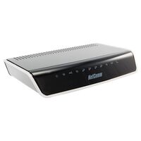 ADSL2+ MODEM ROUTER WITH 300M WIFI + VoIP 