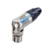 Neutrik XLR FEMALE CONNECTOR - RIGHT ANGLE  spare part
