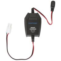 Ni-Cd & Ni-Mh Smart Battery Charger with Tamiya Plug | Output: 500mAh
