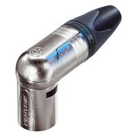 Neutrik XLR MALE CONNECTOR - RIGHT ANGLE  spare part