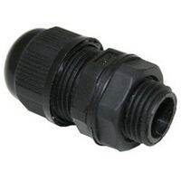 Tesla NYLON CABLE GLAND LARGE  spare part
