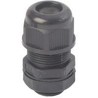 Tesla NYLON CABLE GLAND LARGE  spare part