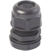 Tesla NYLON CABLE GLAND LARGE  spare part