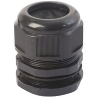 Tesla NYLON CABLE GLAND LARGE  spare part
