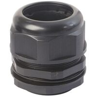 Tesla NYLON CABLE GLAND LARGE  spare part