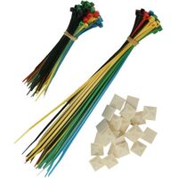 CABLE TIES IN A KIT 