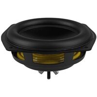 Dayton Audio 4 ALUMINUM CONE PASSIVE RADIATOR - DAYTON AUDIO  spare part