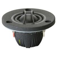 VIFA TYMPHANY 3/4 DOME NEODYMIUM TWEETER 