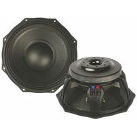 SB AUDIENCE NERO 15 SUBWOOFER 800W 