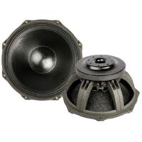 SB AUDIENCE NERO 18 SUBWOOFER 1100W 