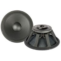 SB AUDIENCE NERO 21 SUBWOOFER 1100W 