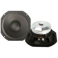 SB AUDIENCE NERO 6 MID-RANGE 150W 