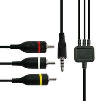 AUDIO & VIDEO BREAKOUT LEADS 