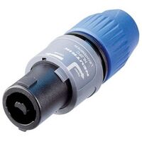 Neutrik SPEAKON® LOUDSPEAKER CONNECTOR 2 PIN  spare part