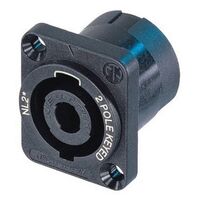 Neutrik SPEAKON® LOUDSPEAKER PANEL MOUNT  spare part