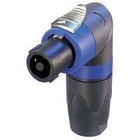 Neutrik SPEAKON® LOUDSPEAKER 4 PIN RIGHT ANGLE  spare part