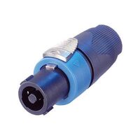 Neutrik SPEAKON® LOUDSPEAKER CONNECTOR 4 PIN  spare part
