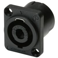 Neutrik SPEAKON® LOUDSPEAKER PANEL MOUNT  spare part