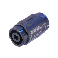 Neutrik SPEAKON® LOUDSPEAKER COUPLER F-F  spare part