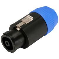 Neutrik SPEAKON® CONNECTOR 8 PIN  spare part