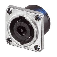 Neutrik SPEAKON® LOUDSPEAKER PANEL MOUNT  spare part