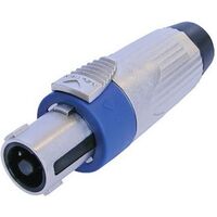 Neutrik SPEAKON® LOUDSPEAKER CONNECTOR METAL  spare part