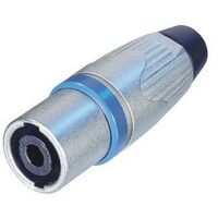 Neutrik SPEAKON® LOUDSPEAKER IN-LINE METAL  spare part