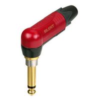Neutrik ¼ MONO R/A CONNECTOR - SILENT  spare part