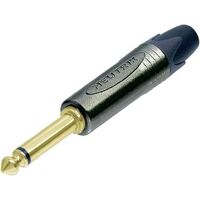 Neutrik ¼” HEAVY DUTY PLUG - NEUTRIK  spare part