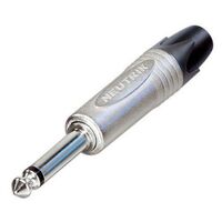 6.35mm HEAVY DUTY PLUG 